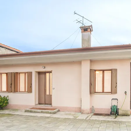 別荘 La Casetta Di Roveredo