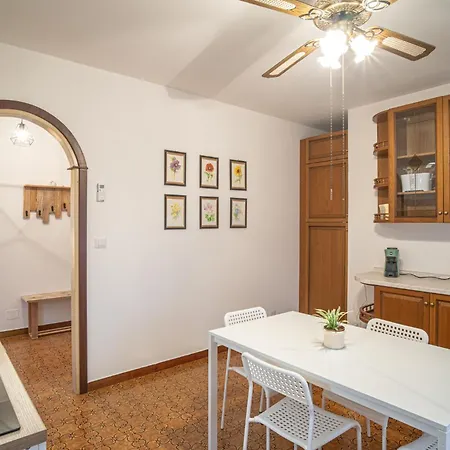 La Casetta Di Roveredo Roveredo in Piano