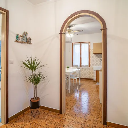 La Casetta Di Roveredo Roveredo in Piano