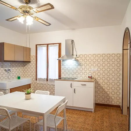 別荘 La Casetta Di Roveredo Roveredo in Piano